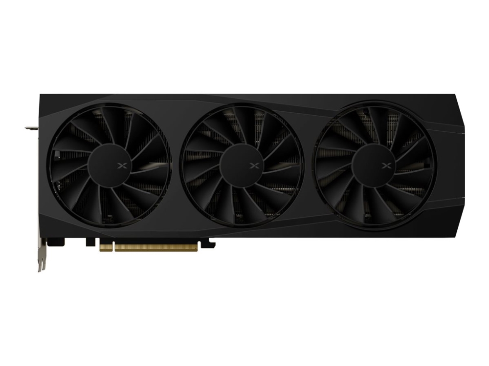 XFX QuickSilver Radeon RX 9070 OC - Gaming Edition - grafikkort - Radeon RX 9070 - 16 GB GDDR6 - PCI Express 5.0 - 3 x DisplayPort, HDMI | Datorkomponenter - Grafikkort & Tilbehör - AMD | GameStuff