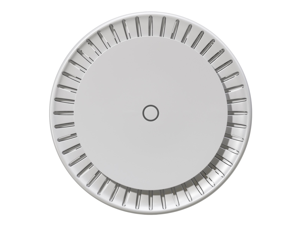 Mikrotik Cap Ax - Drahtlose Konnektivität - Wi-Fi 5 - Wi-Fi 6 - 2,4 Ghz, 5 Ghz