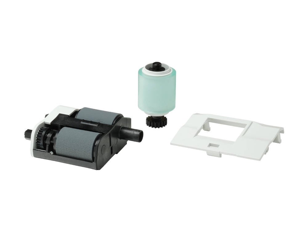 Hp - Adf Roller Replacement Kit - For Color Laserjet Enterprise Mfp M578 Laserjet Enterprise Flow Mfp M578