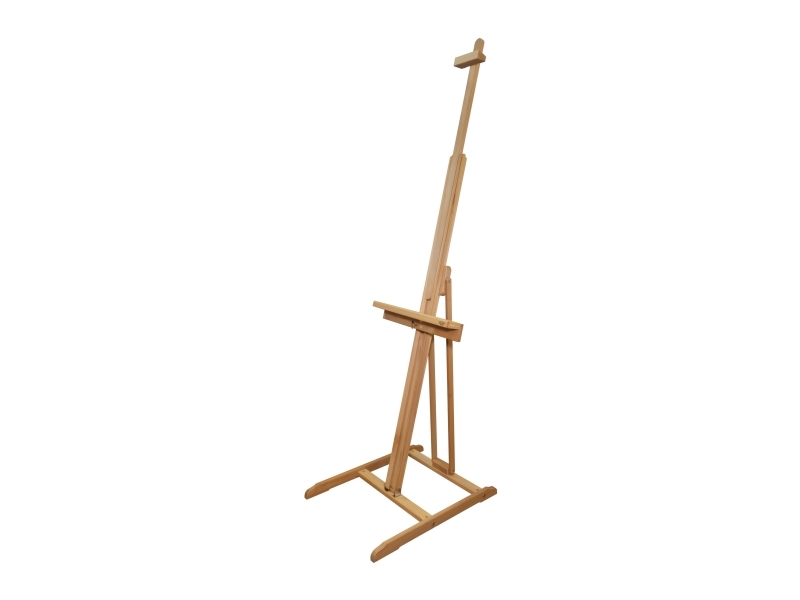 Mabef Studio Easel M48 | Skola & Hobby - Konstmaterial - Staffli | GameStuff