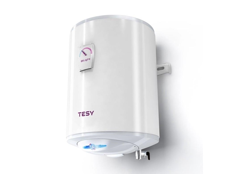 Electric water heater TESY Bilight Slim, 30 l, vert., 1.2 kW
