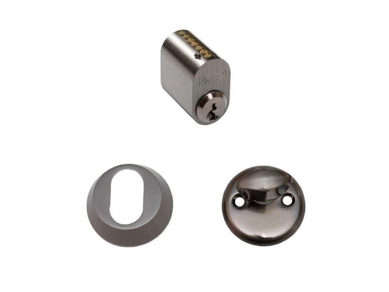 Collect Skand Cil 13 A Graphite Bracelet