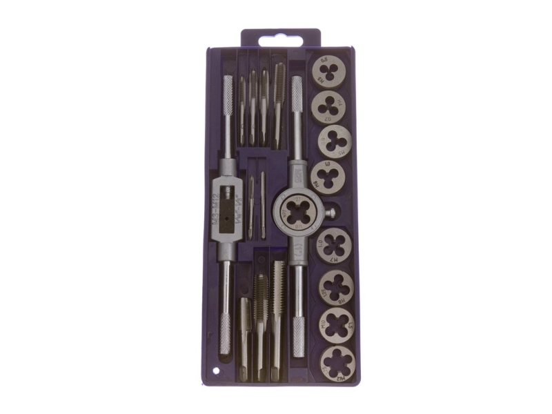 Okko Threading Set 104001