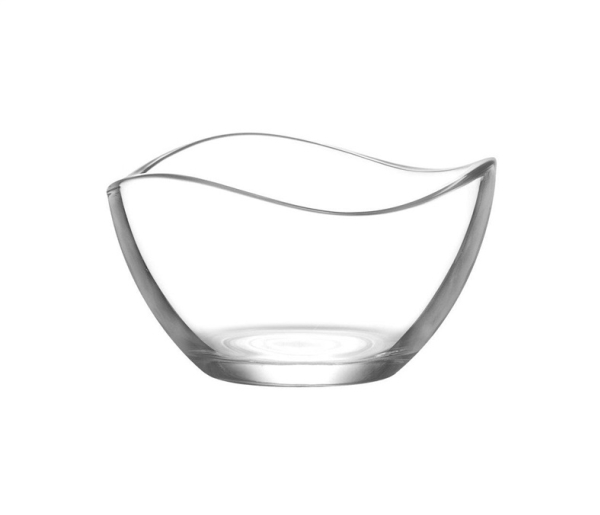 Lavaschale Lav Vira Glas (6 Uds) - 65 Cc - 7 X 4Cm