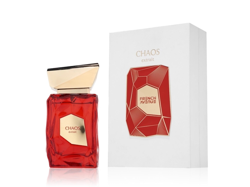 French Avenue Chaos Extrait de parfum 100 ml (unisex)