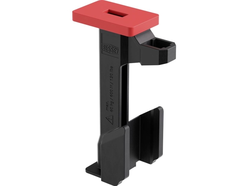 BESSEY BEYCEPS Installation Kit BEY-IK, extension black/red, for one-hand assembly tool BEYCEPS BEY23