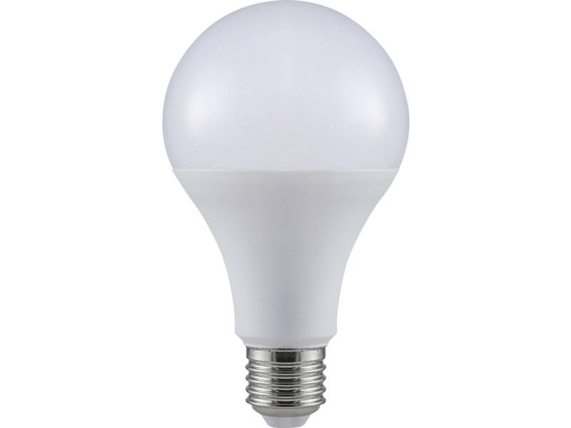 V-TAC 23747 LED (RGB) lampa EEK E (A - G) E27 Glödlampa form 20 W 1 del | Ljuskällor - LED | GameStuff