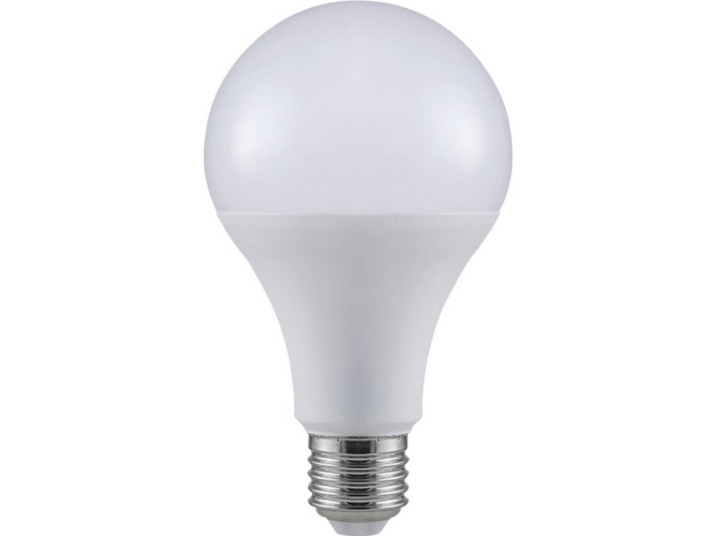 V-TAC 23749 LED (RGB) lampa EEK E (A - G) E27 Glödlampa form 20 W 1 del | Ljuskällor - LED | GameStuff