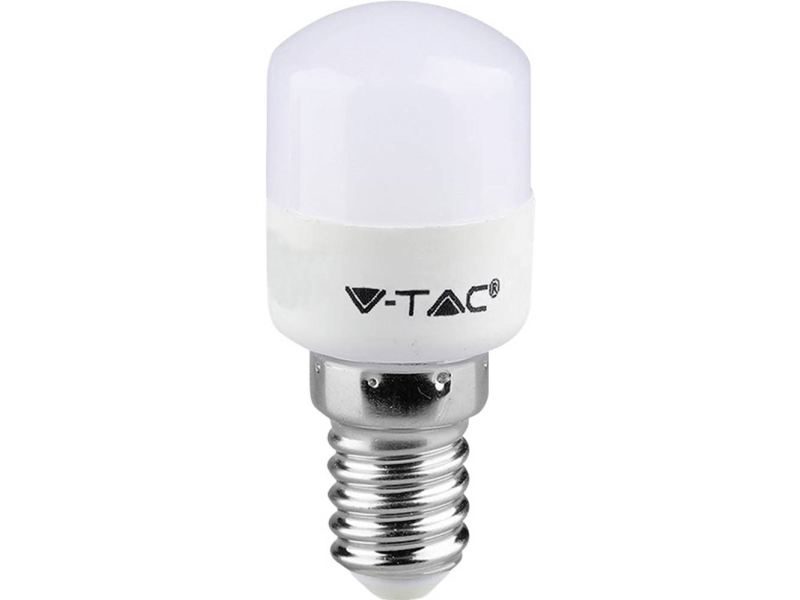 V-TAC 212341 LED (RGB)-lamp EEK F (A - G) E14 2 W 1 stk | Ljuskällor - LED | GameStuff