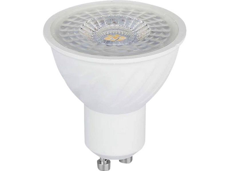 V-Tac 211981 Led (Rgb) Lampe Eek F (A - G) Gu10 6 W Dimmbar 1 St