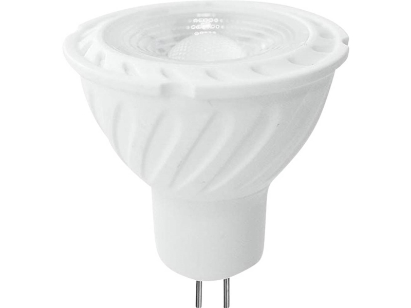 V-Tac 212071 Led (Rgb)-Leuchte Eek F (A - G) Gu5.3 Par 16 6 W 1 Stk