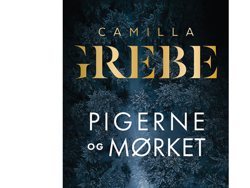 Die Mädchen Und Die Dunkelheit | Camilla Grebe | Sprache: Dänish