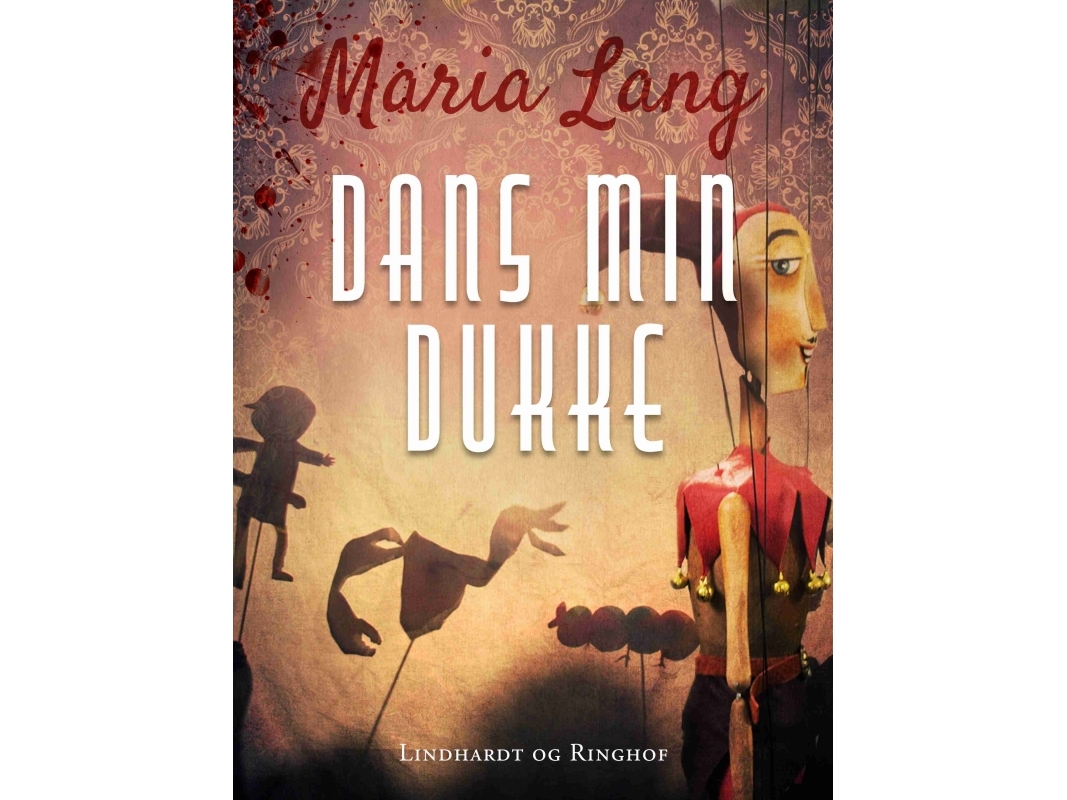 Dans Min Dukke | Maria Lang
