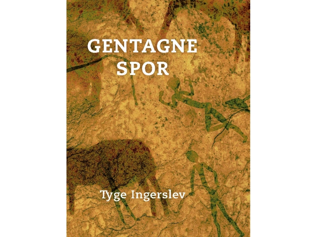 Gentagne Spor | Tyge Ingerslev