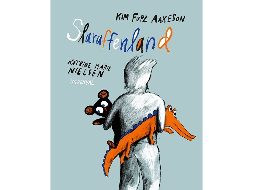 Slaraffenland | Kim Fupz Aakesonkatrine M. Nielsen
