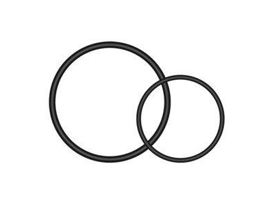 Garmin 010-10644-13, 2 styck, Use these elastic bands with your Varia universal seat-post quarter turn mount to attach your... | Papper & Emballage - Förpackningstejp - Förpackningstejp | GameStuff