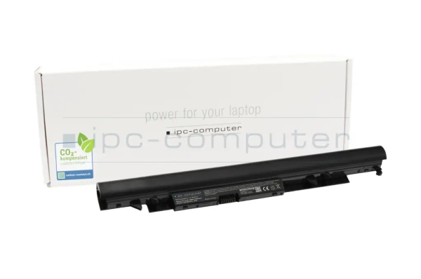 Ipc-Computer 919682-231, Akku, Hp, Hp 15-Ra100 , Hp 14-Bs200 , Hp 14Q-Bu000 , Hp 15-Ra100 , Hp 245 G6 , Hp 15-Ra000 , Hp 14-Bw000 ,...