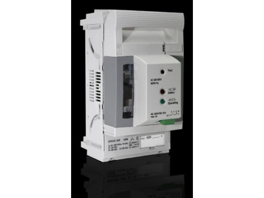 Rittal 9343.020 Sicherungslasttrenner