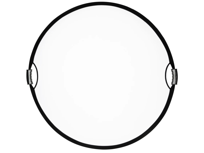 SmallRig 4131 Circular Reflector 107cm Collapsible 5-in-1 with Handle