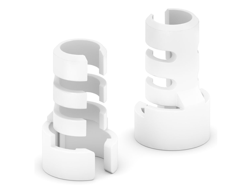 Purelink Fi-Sr101, Hvid, 10 Stk, 30 Mm, 50 Mm, 10 Mm, 20 G