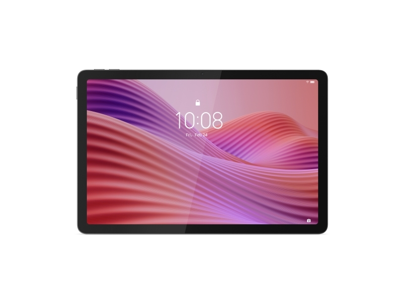 Lenovo Tab , 25,6 cm (10.1), 1920 x 1200 pixlar, 64 GB, 4 GB, Android 14, Grå | Datorer & Surfplattor - Surfplattor | GameStuff