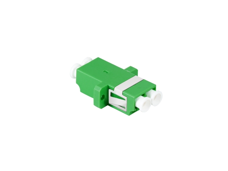 Logilink Fa02lc6, Lc, Grün, Kunststoff, 22 Mm, 29,2 Mm, 9,3 Mm
