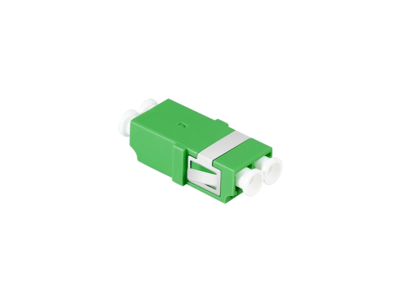 Logilink Fa03lc5, Sc, Grøn, Plast, 14,8 Mm, 29,2 Mm, 9,3 Mm