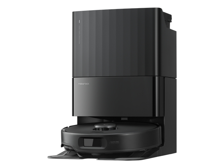Roborock Q Revo Edge - Dammsugare - självgående | Vitvaror - Dammsugare - Robotdammsugare | GameStuff