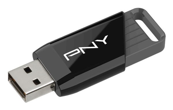 Pny - Usb Flashdrive - 32 Gb