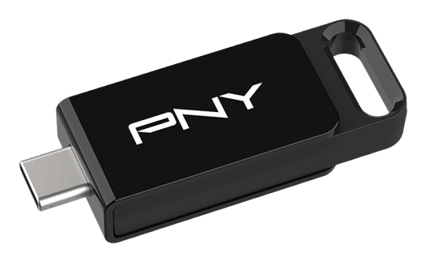 Pny - Usb Flashdrive - 64 Gb