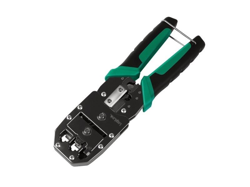 Logilink Wz0079, Krympeværktøj