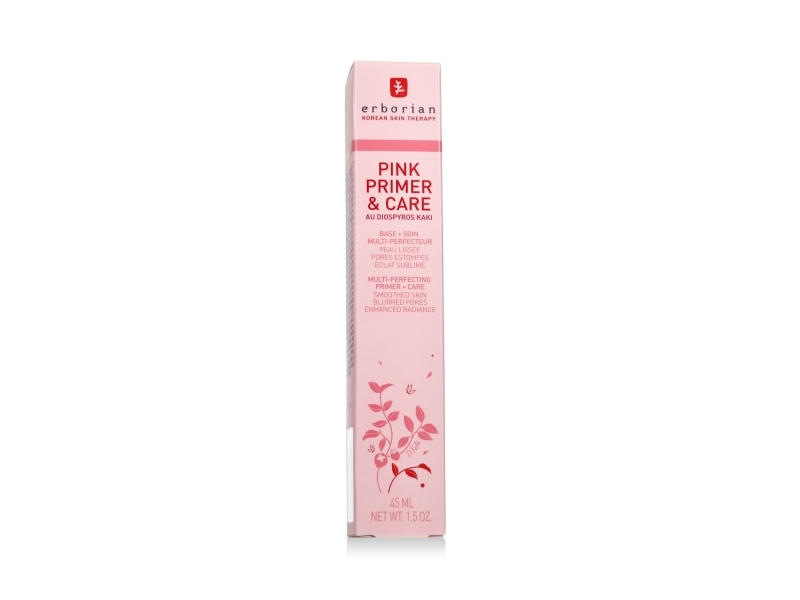 ERBORIAN PINK PRIMER & CARE 45ML