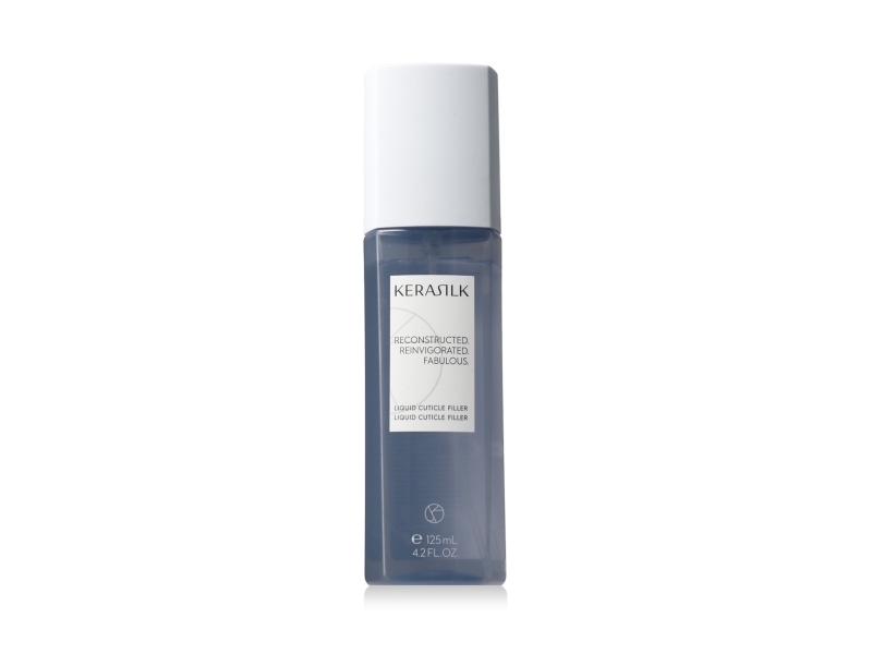 Kerasilk Specialists Liquid Cuticle Filler 125 Ml