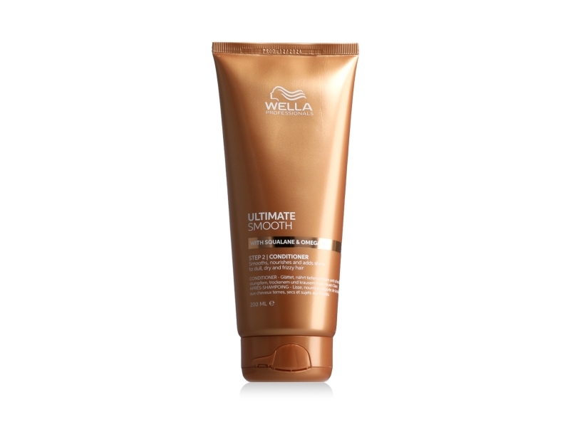 Wella Ultimate Smooth Conditioner 200 ml