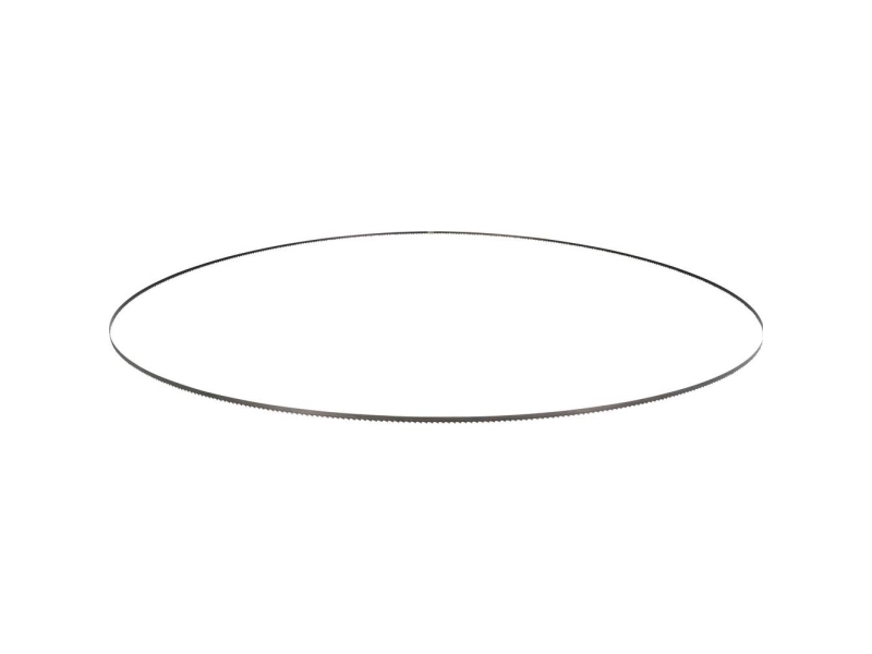 Makita - Båndsavsklinge - for træ - 3 stykker - længde: 2240 mm - bredde: 6 mm - for Makita LB 1200 F