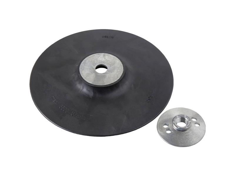 Makita Scheibe Für Faser 125 Mm /P-05898