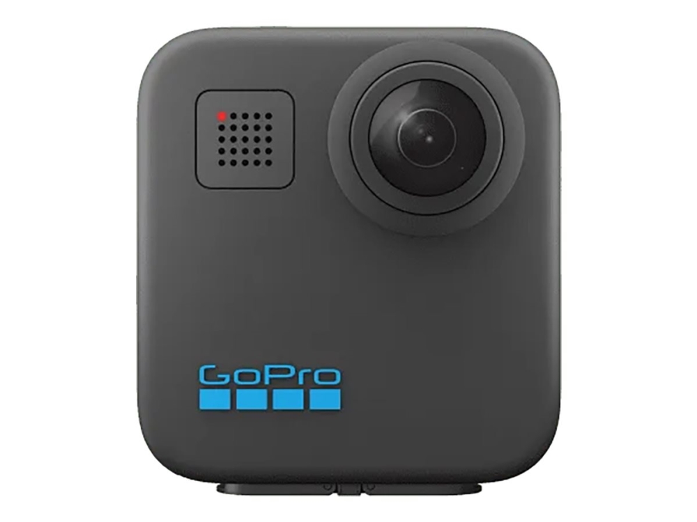 GoPro MAX 360 | Foto och video - Videokamera - Videokamera för action | GameStuff
