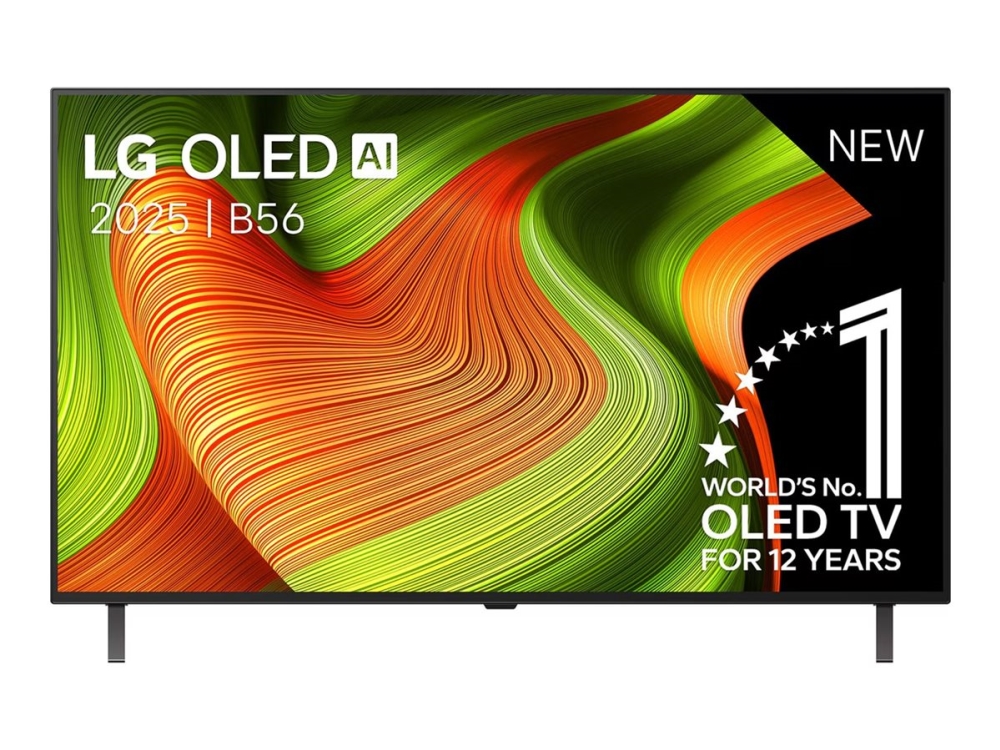 Lg Tv (Oled48b56la)
