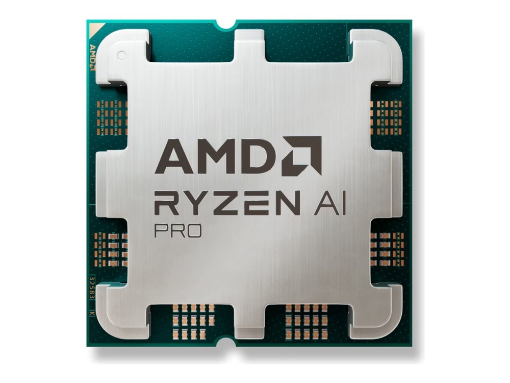 Amd Ryzen 7 Pro 8700Ge 35W 8C/16T 5,1 Ghz Am5 Mpk