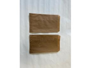 Bäckereisack 1Kg Rechteckig L160xb260+20Mm Papier 40Gr Braun,1000 Stk/Crt