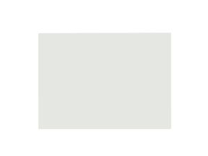 Tischpapier L60xb40 Cm 90 G Weiß, 500 Stk/Karton