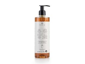 Shampoo Prija Ginseng 380ml hajusteella/pumpulla,18 kpl x 380 ml/kartonki