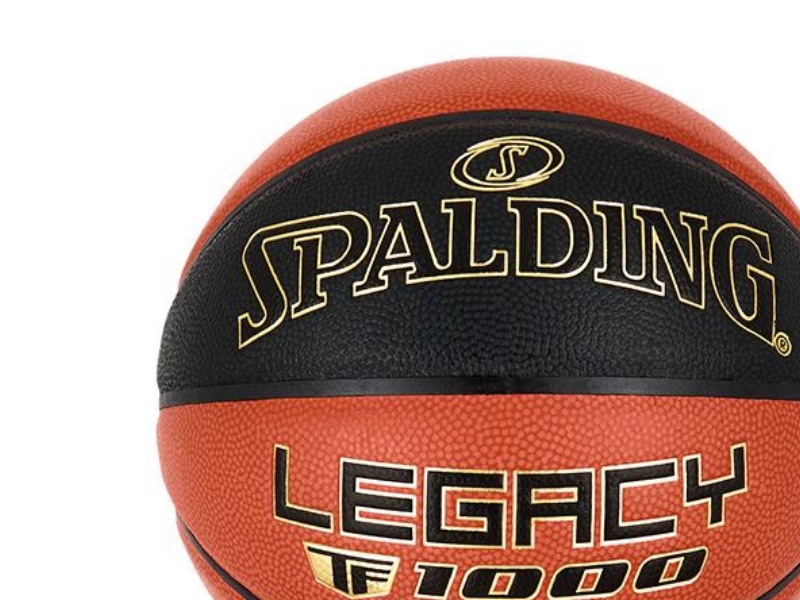 Basketball ball Spalding LKL TF1000™ LEGACY