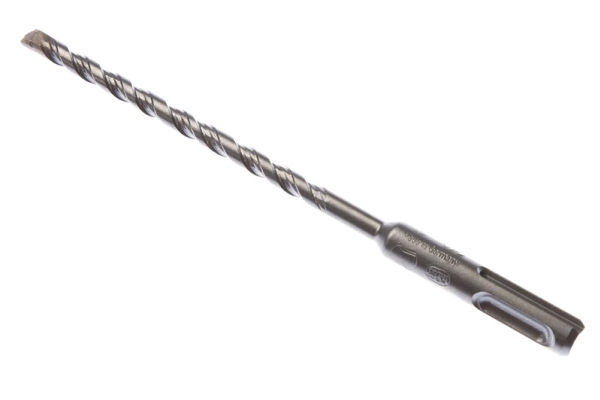 Drill For Masonry Sds-Plius 4X50x110 Mm