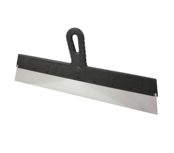 Okko Stainless Steel Taping Knife 600 Mm