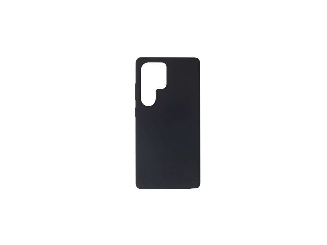 Just_Must Phone Case Just Must, Galaxy S25 Ultra, Black