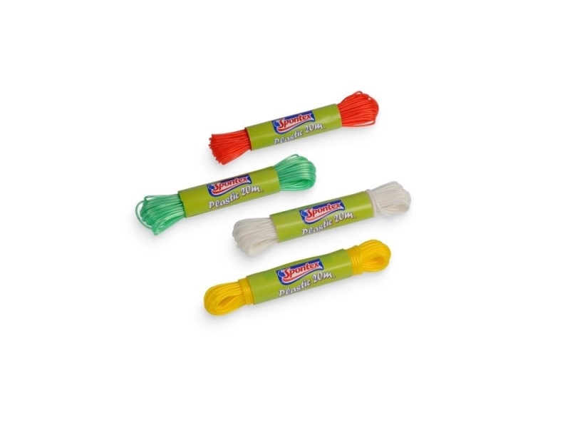 Laundry Rope Spontex 97024010