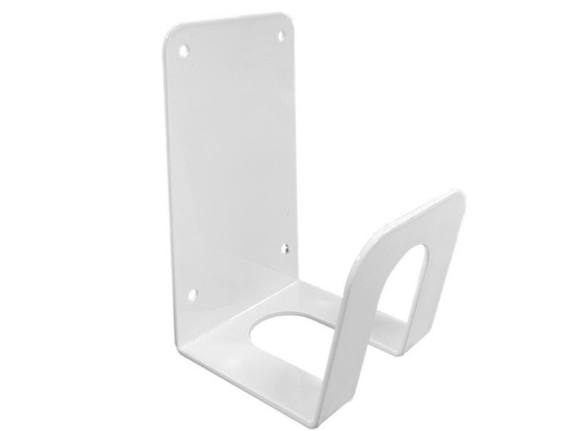 Krog til ophængning af kabler