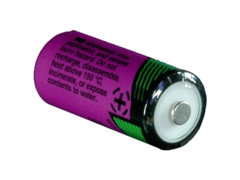 Tadiran Batterier Specialbatterier 2/3 AA 1 st