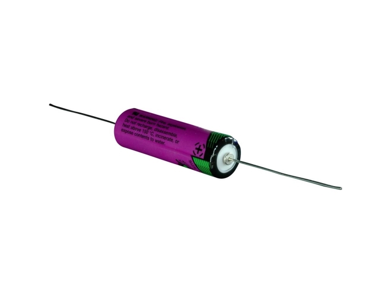 Tadiran Batterien Spezialbatterien R6 (Aa) 1 Stück